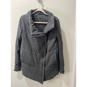 Spiewak puffer Coat